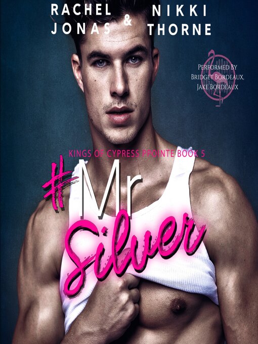 Title details for Mr. Silver by Rachel Jonas - Available